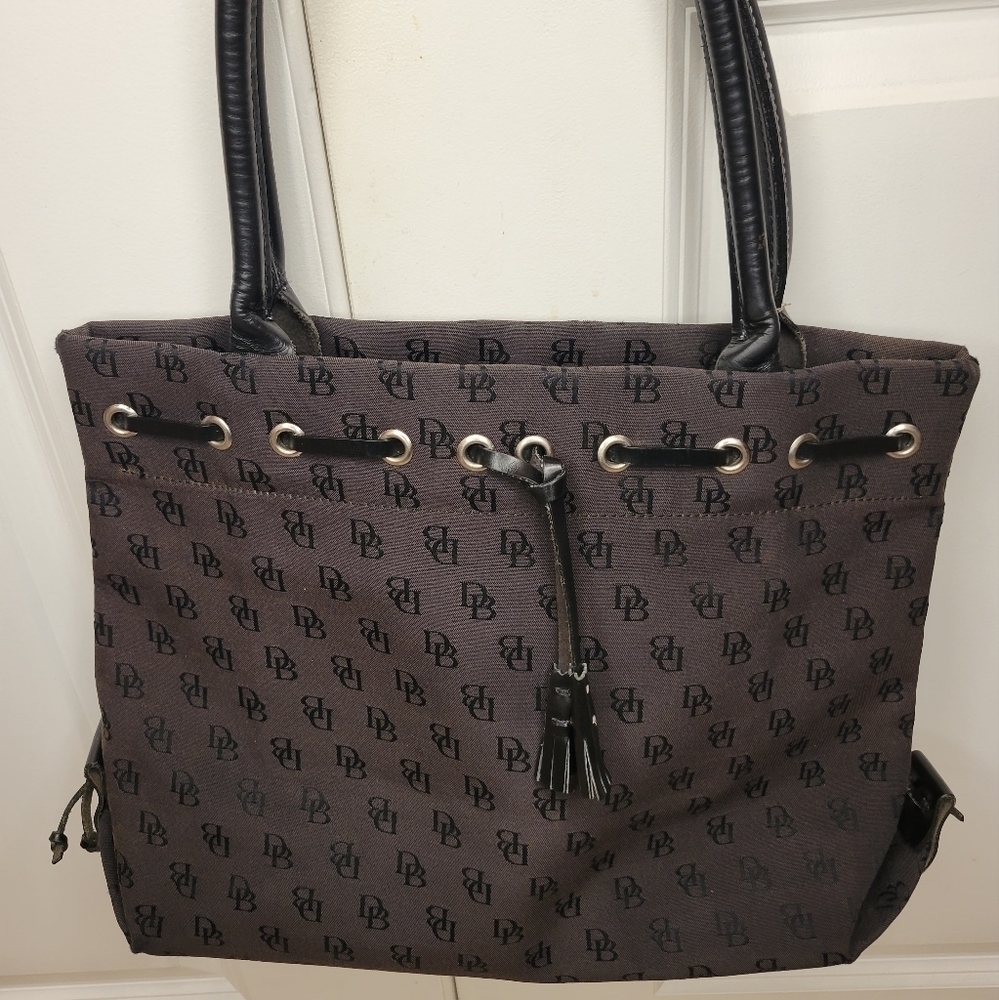 Vintage Dooney & Bourke Bag